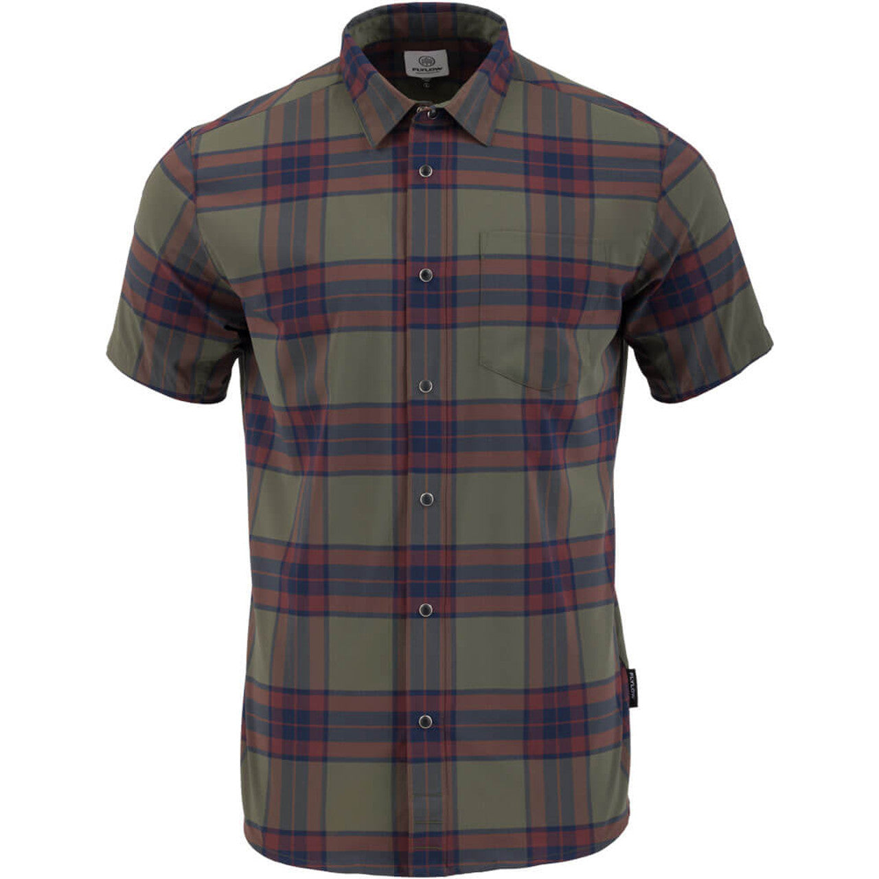 Flylow Men's Anderson Shirt