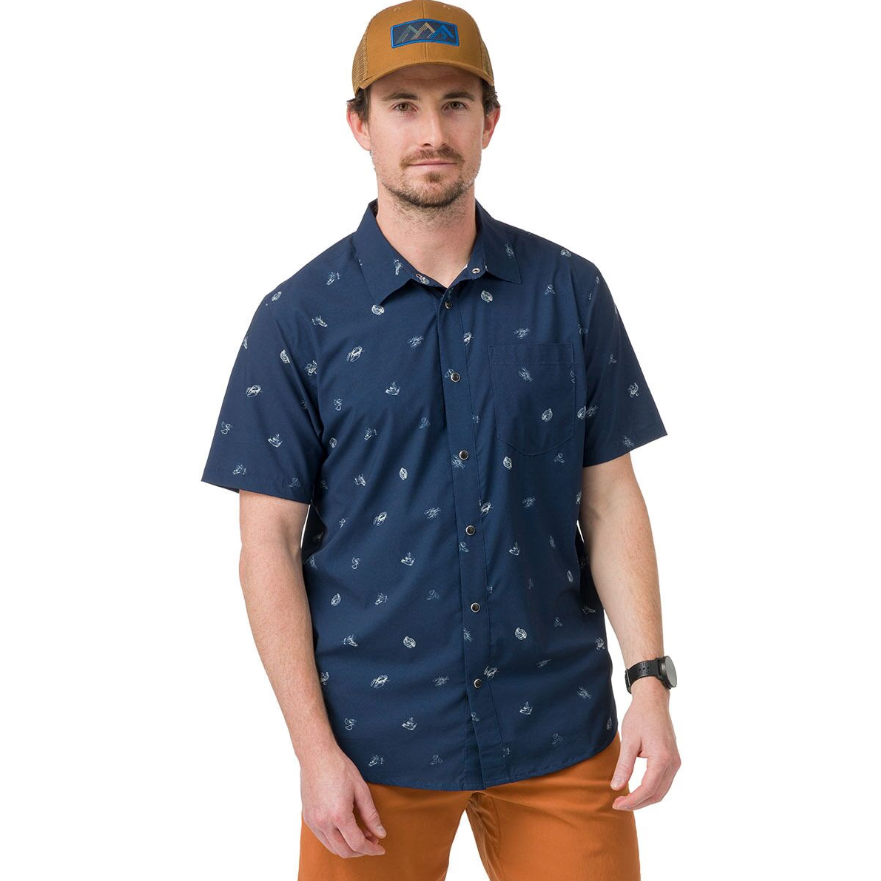Flylow Men's Anderson Shirt