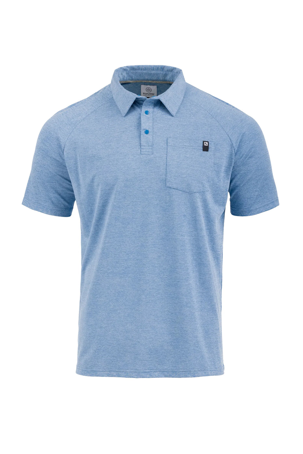 Flylow Men's Lopez Polo