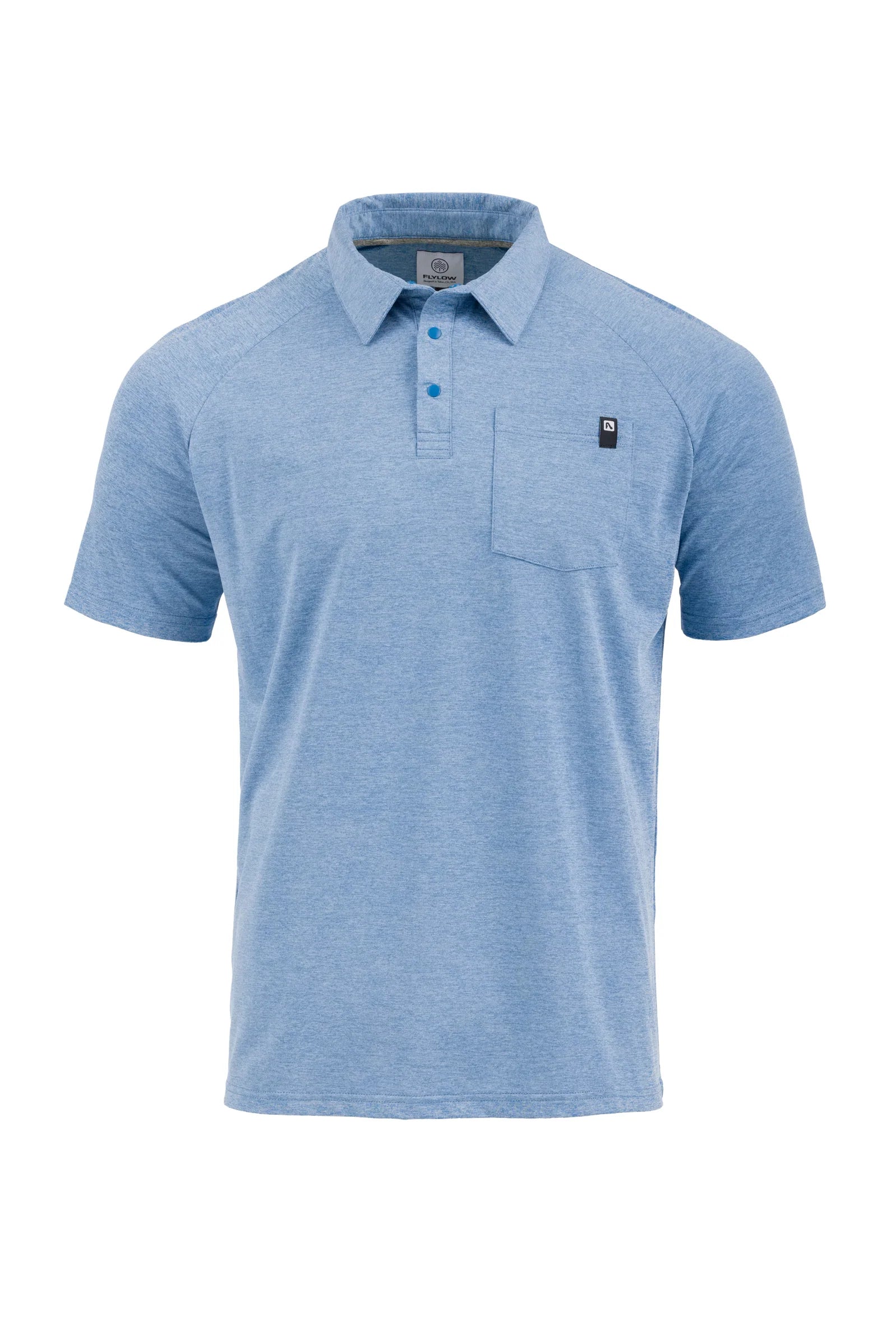 Flylow Men's Lopez Polo