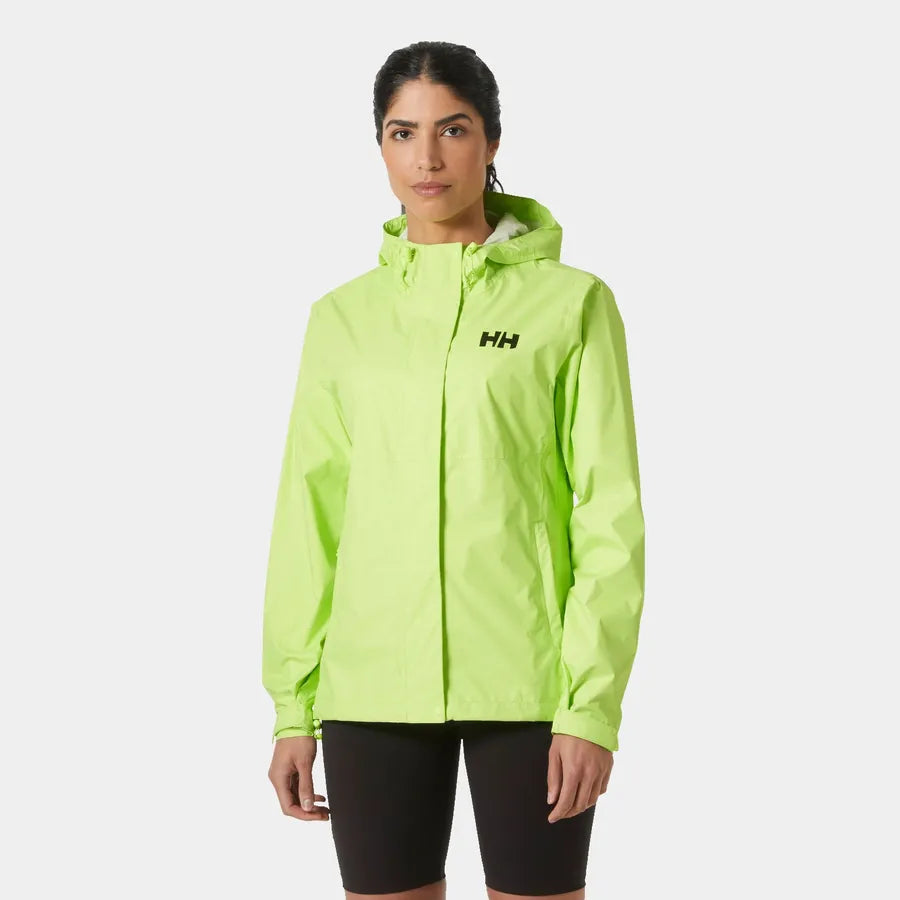 Helly Hansen  Women's Loke Jacket