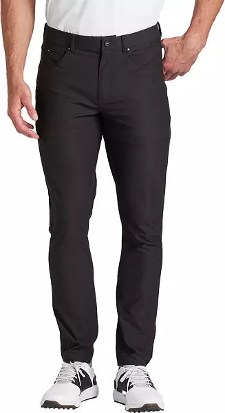 Puma Men's 101 5 Pocket Pant