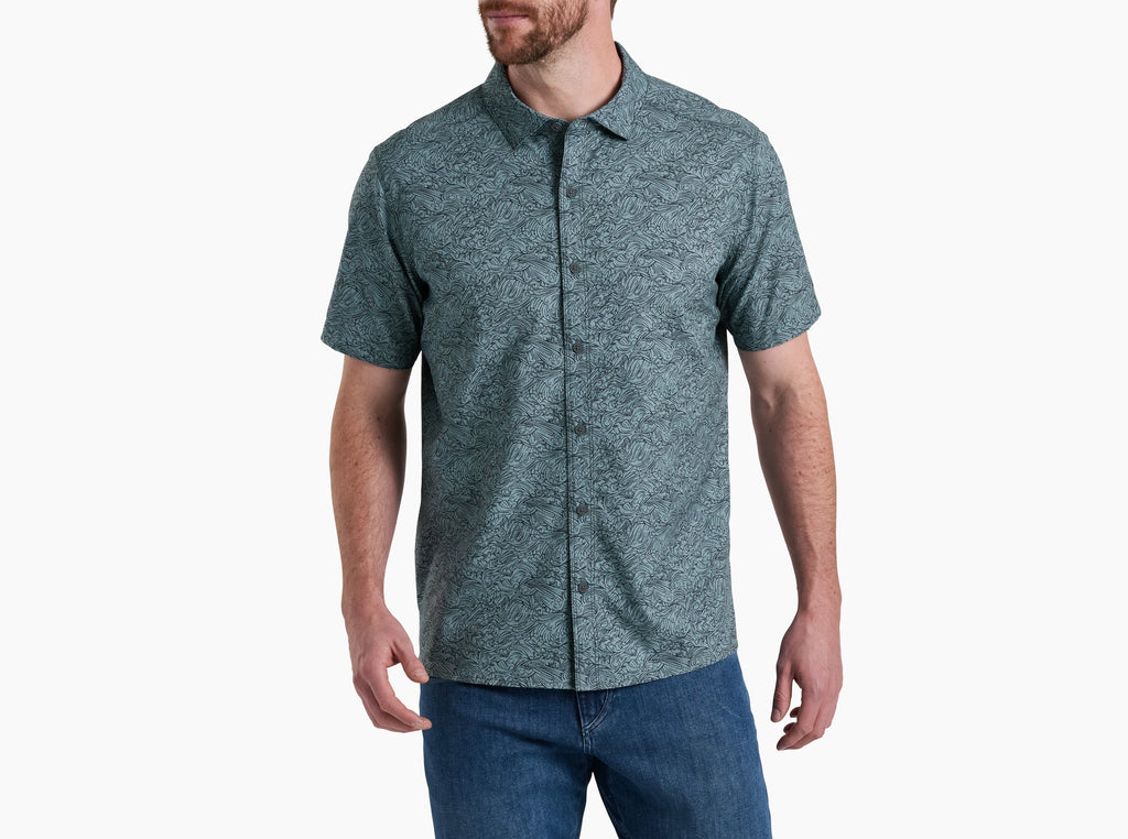 Kuhl Men's Breeze SS