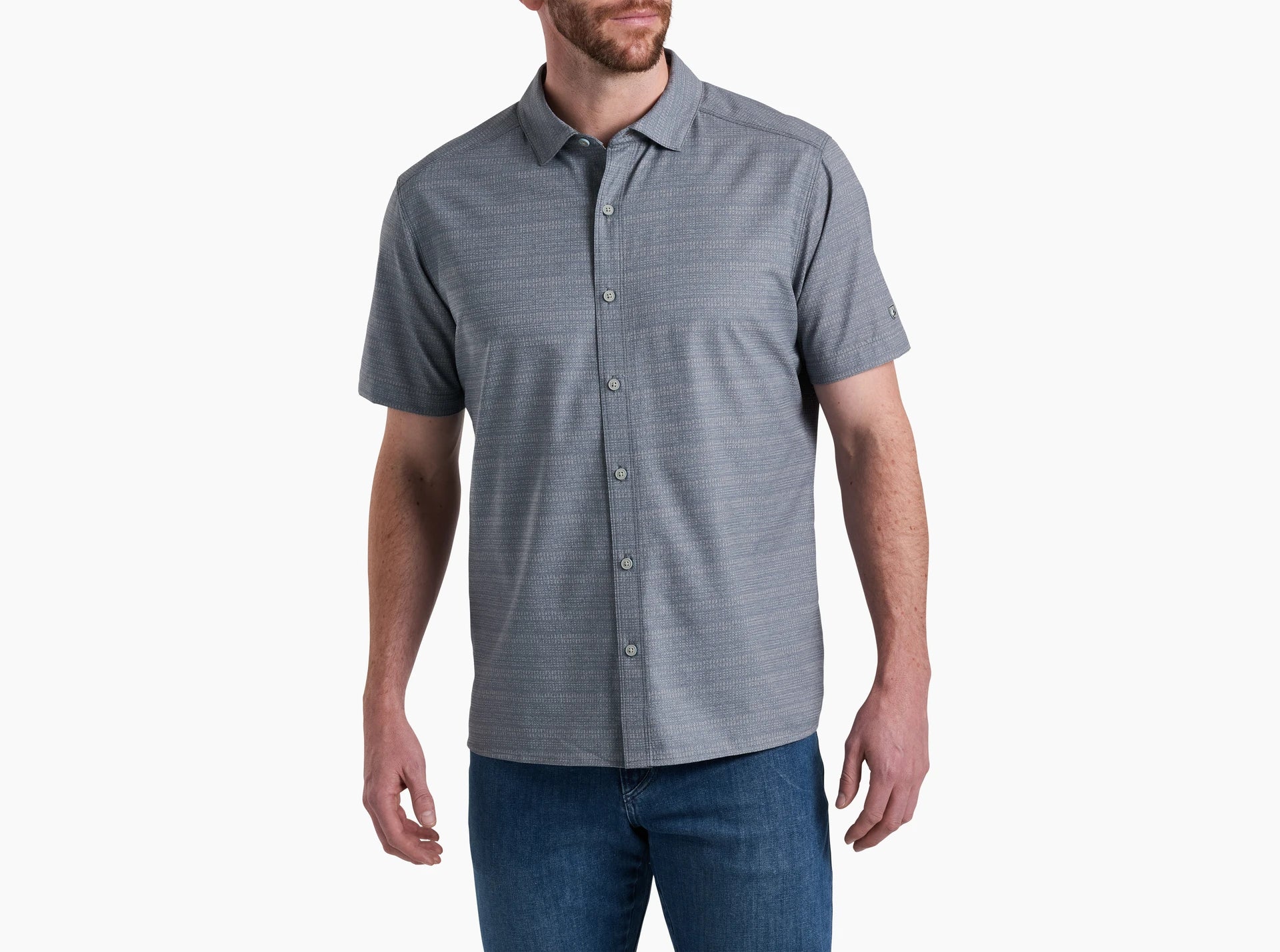 Kuhl Men's Breeze SS