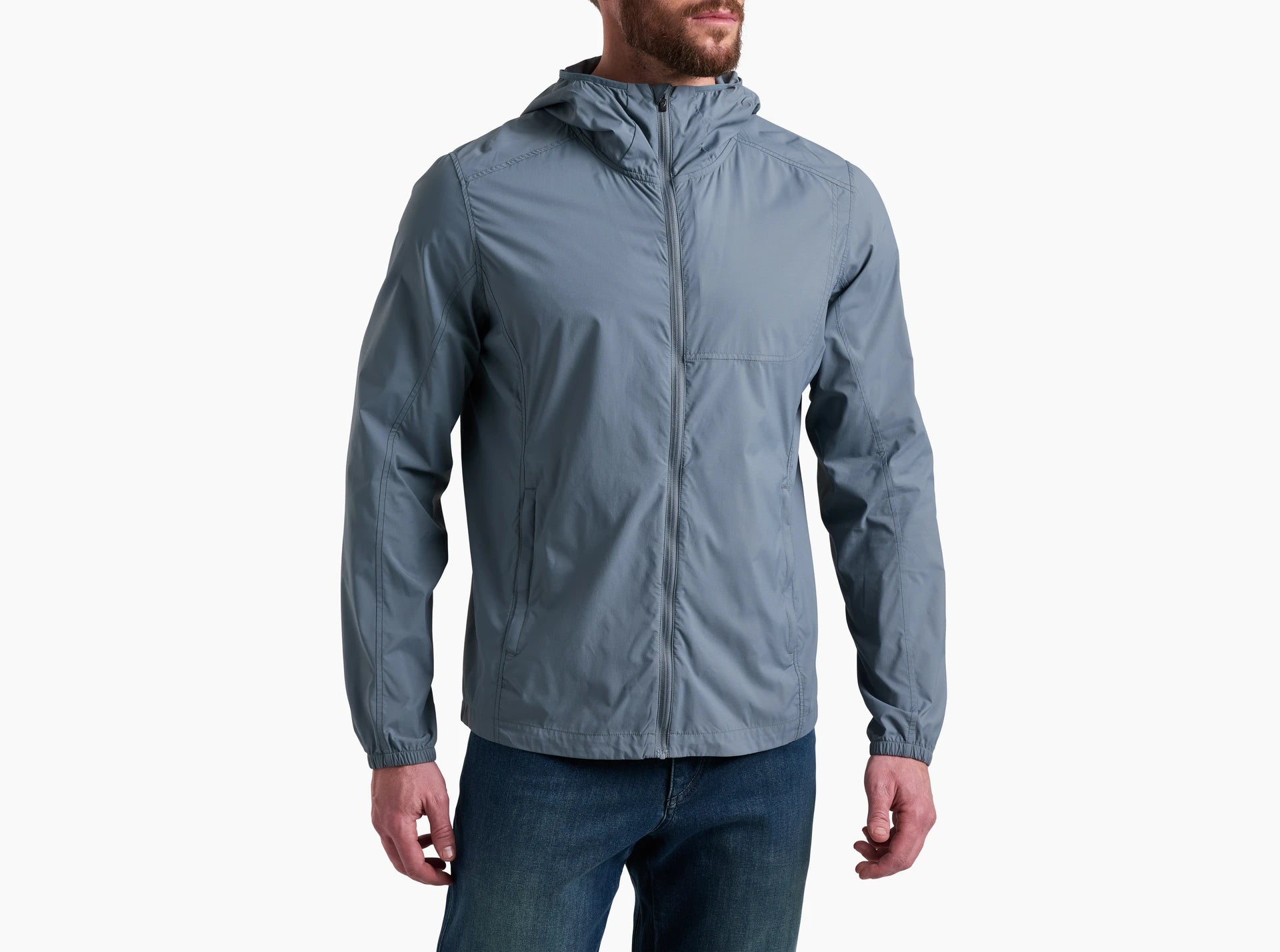 Kuhl Men's Driftr FZ Jacket