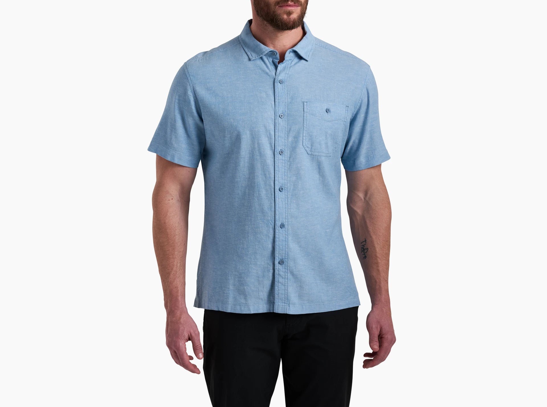 Kuhl Men's Getaway SS