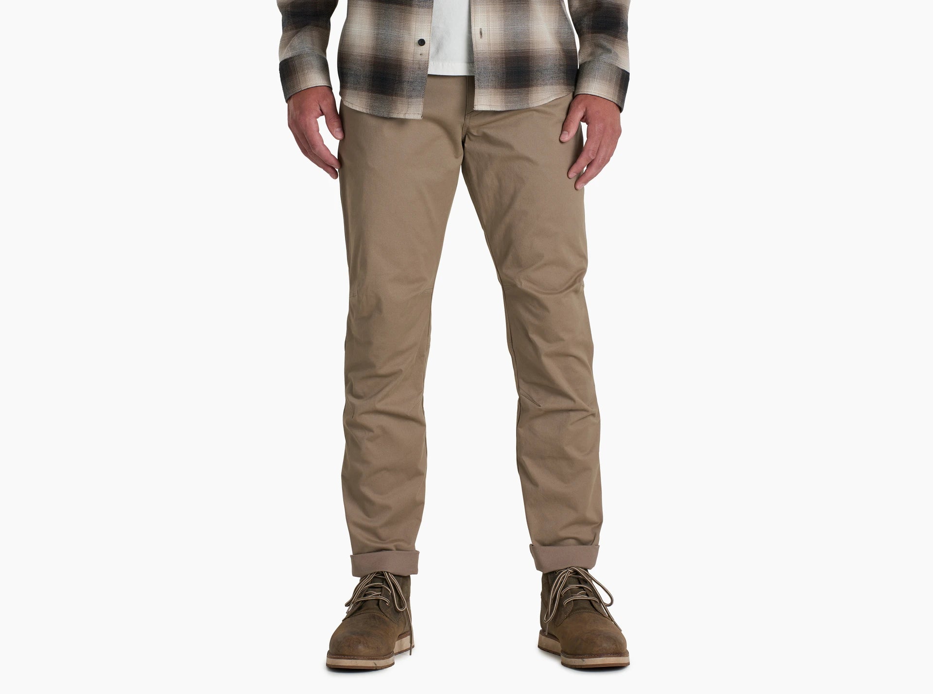 Kuhl Men's Rydr Lite Klassik