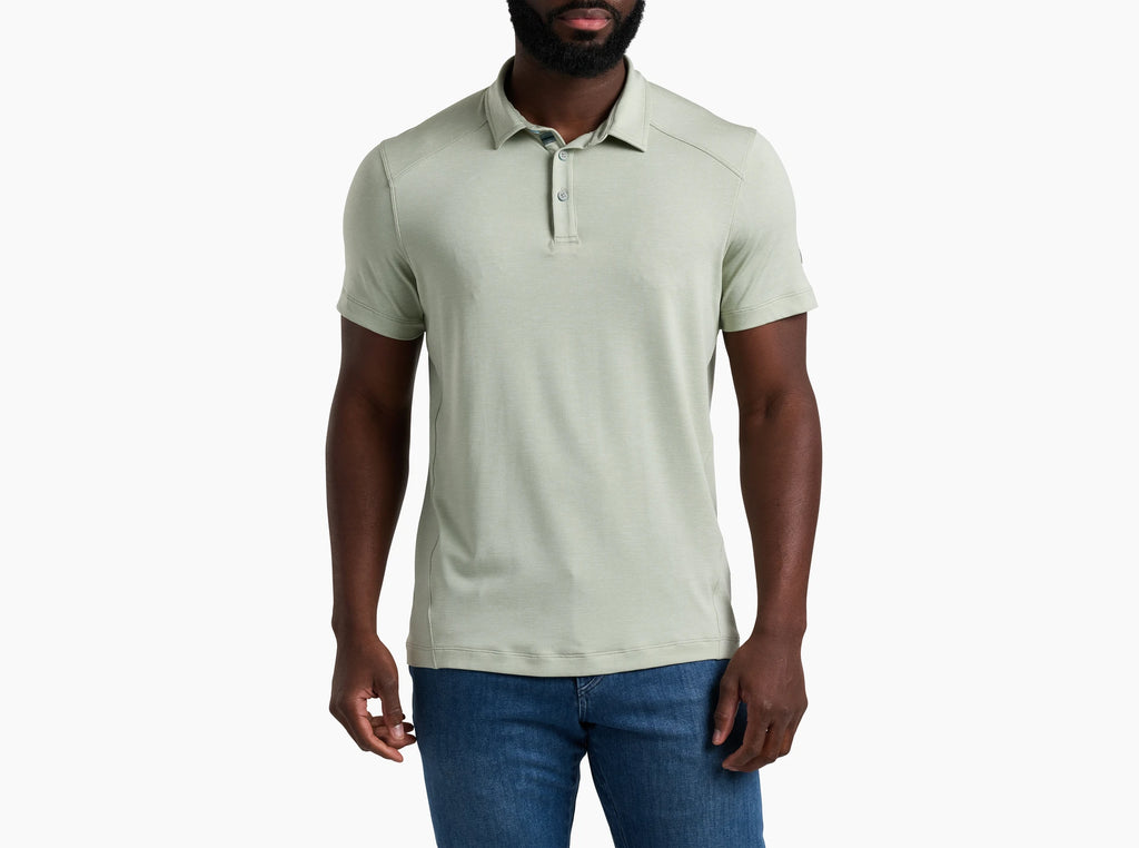 Kuhl Men's Shadow Polo