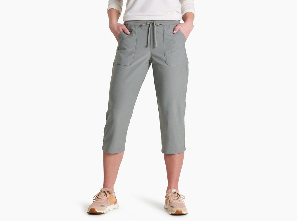 Kuhl Women's Trekr Pull On Kapri