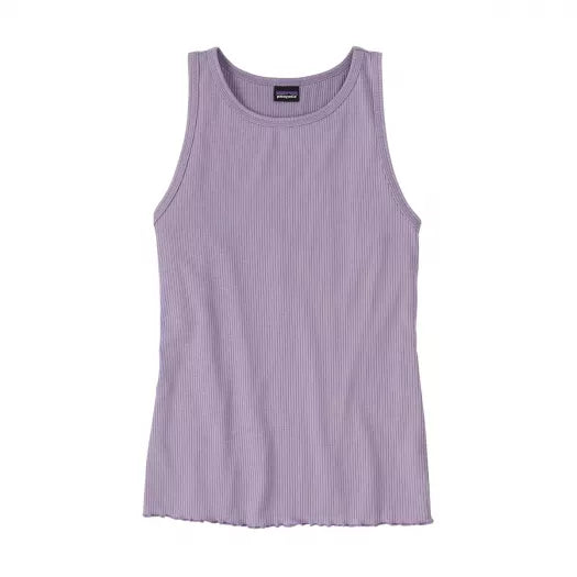 Patagonia Women's Rib Knit Tank