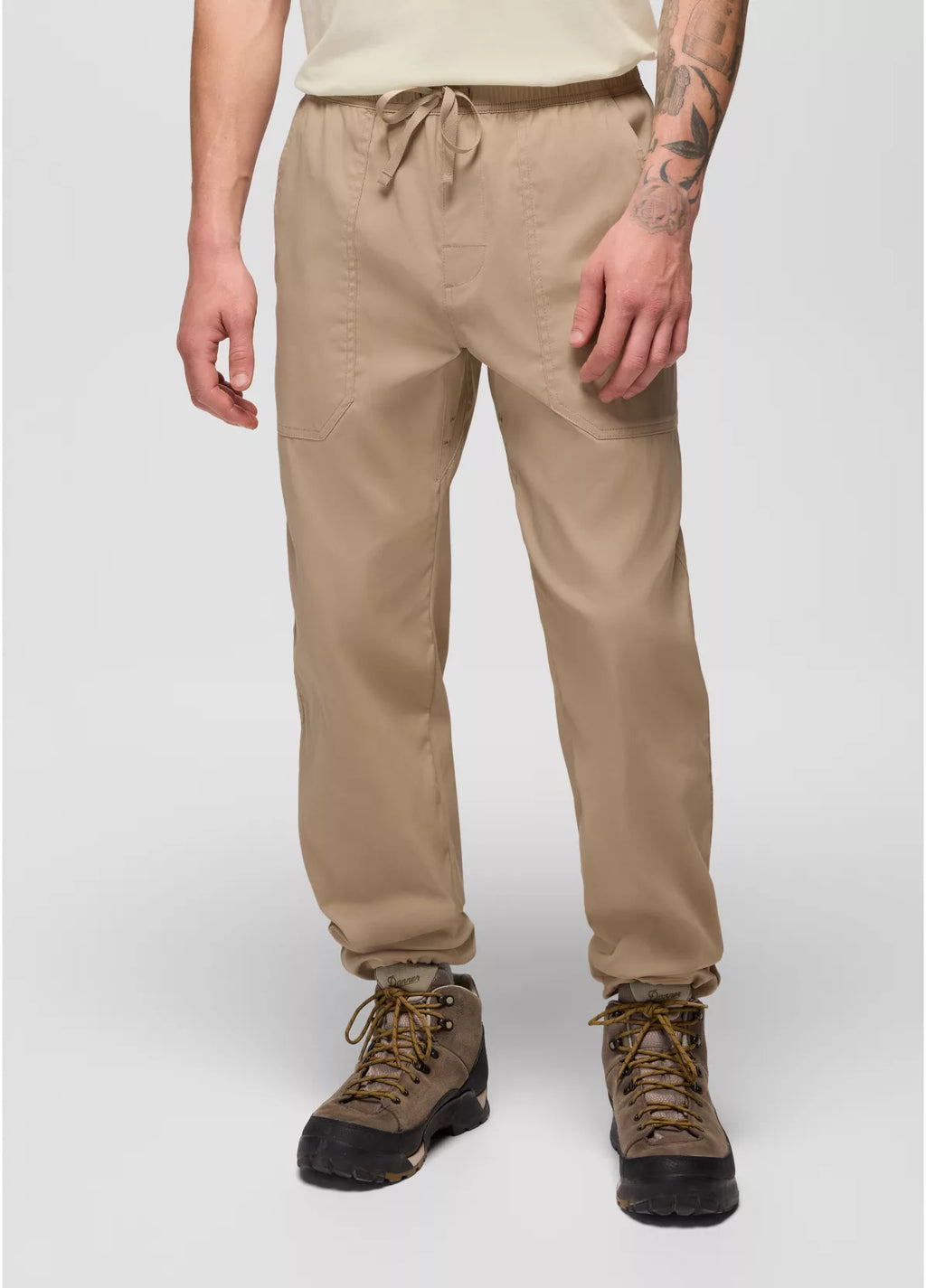 Prana Men's Stretch Zion Field Pant