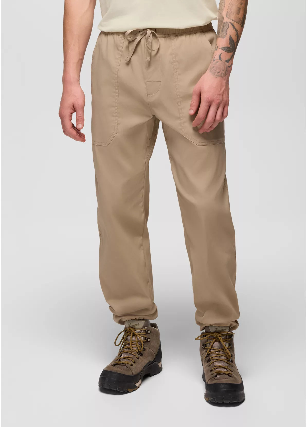 Prana Men's Stretch Zion Field Pant