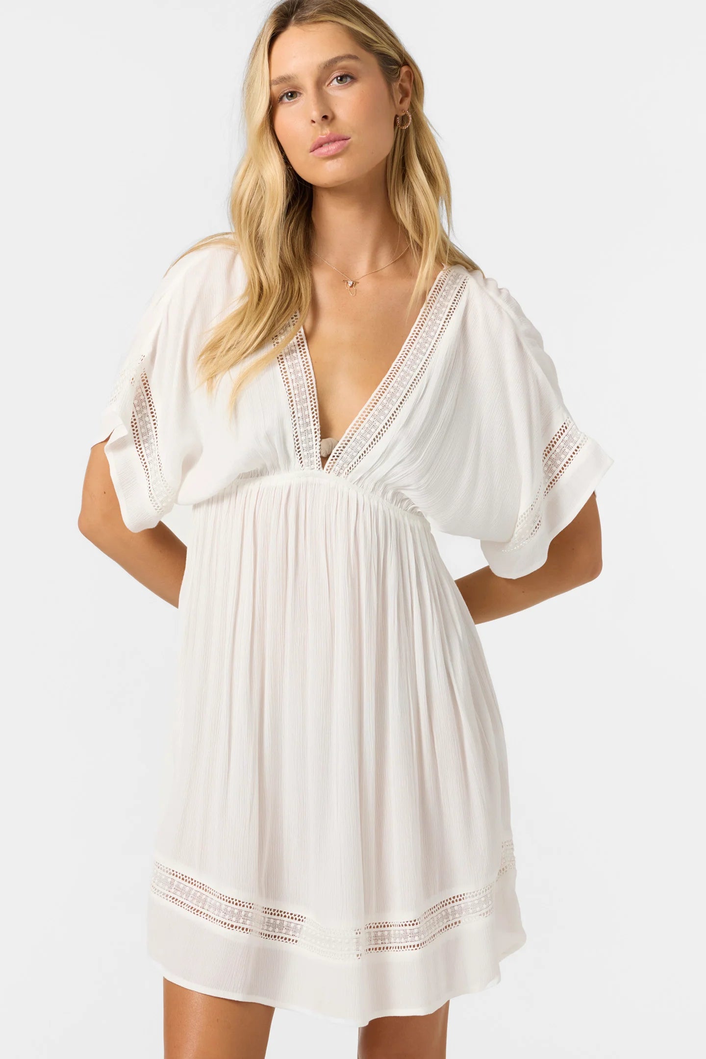 O'Neill Women's Kleo Dress