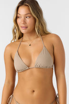 O'Neill Women's Saltwater Solids Venice Top