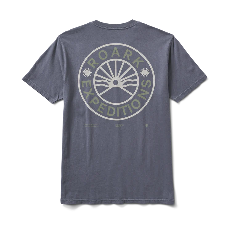 Roark Men's Expeditions Tee