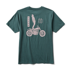Roark Men's Ghostrider Tee