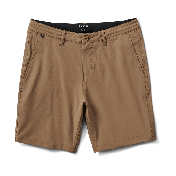 Roark Men's Hytide Hybrid Short