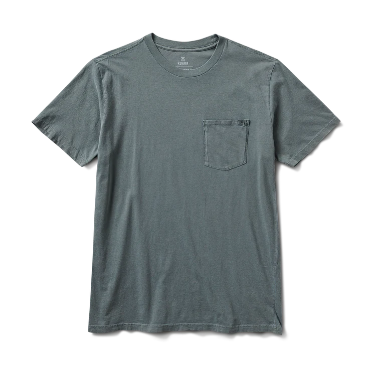 Roark Men's Made To Fade Tee
