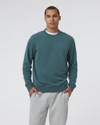 Vuori Men's Cypress Logo Crew