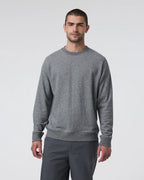 Vuori Men's Cypress Logo Crew