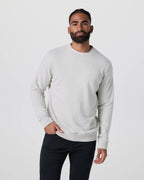 Vuori Men's Cypress Logo Crew