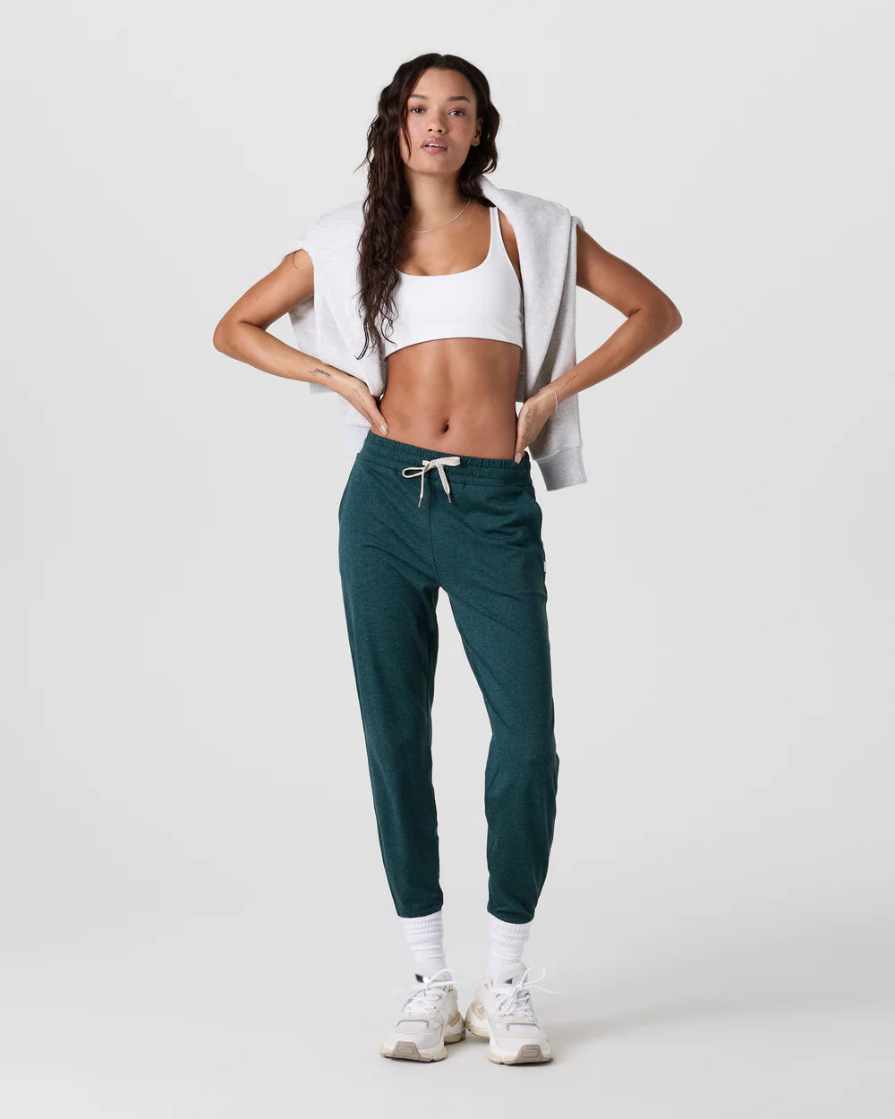 Vuori Women's Performance Jogger Long