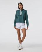Vuori Women's Halo Essential Hoodie