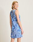 Tommy Bahama Women's Darcy Summers Edge SL Dress