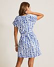 Tommy Bahama Women's Crystalline Cove Short Dress
