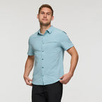 Cotopaxi Men's Cambio Button Up