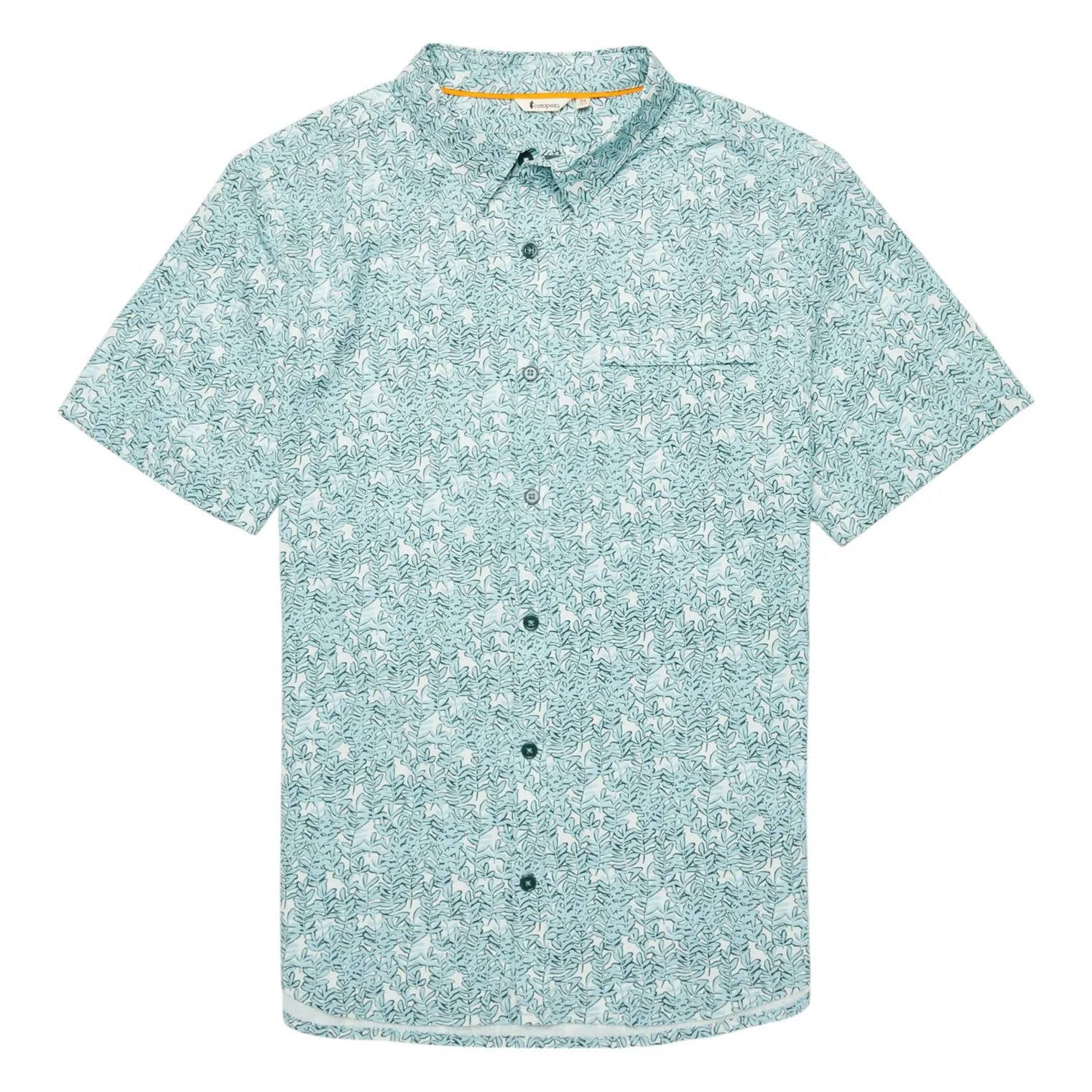 Cotopaxi Men's Cambio Button Up