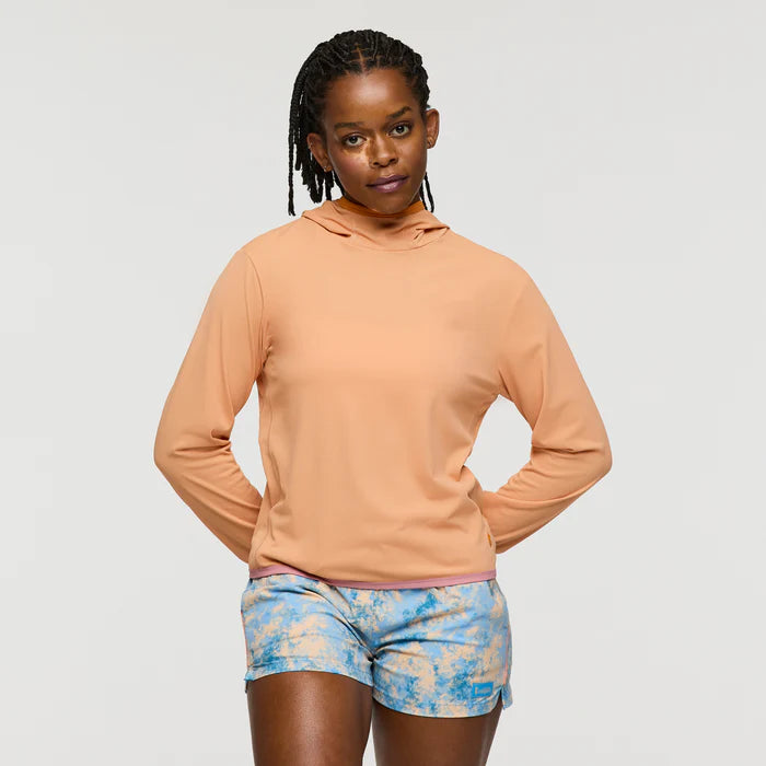 Cotopaxi Women's Sombra Sun Hoodie