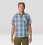 Mountain Hardwear  Men's Cottonwood Lite SS Shirt