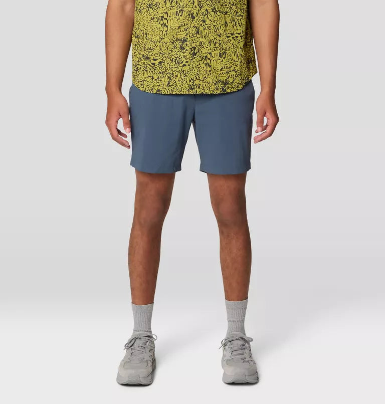 Mountain Hardwear Men's Dynama Short 7"