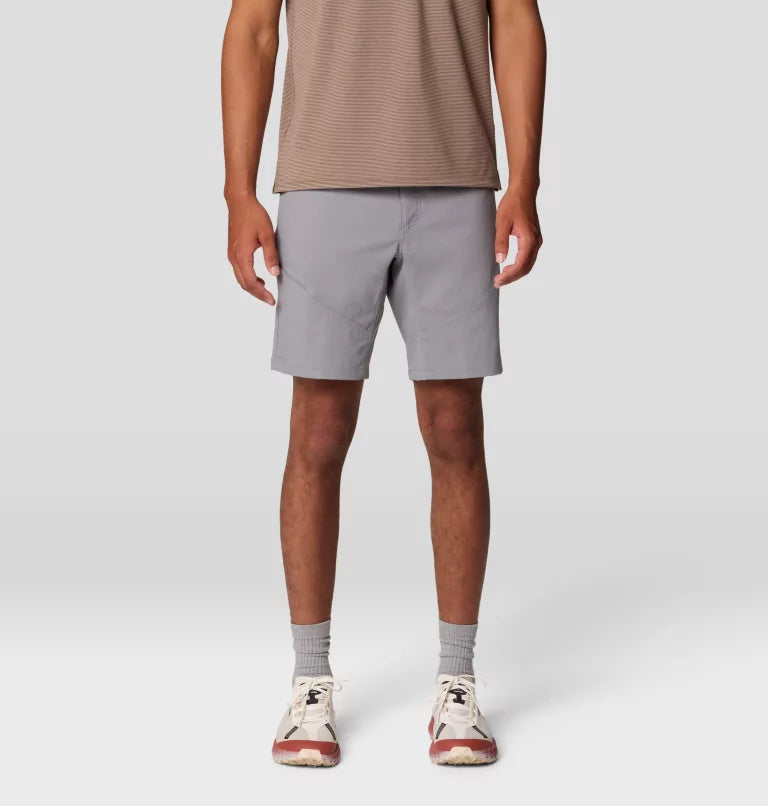 Mountain Hardwear Men's Hardwear AP Active Short 9"