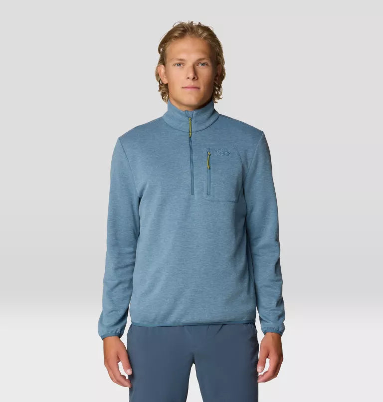 Mountain Hardwear Men's Route Out 1/2 Zip
