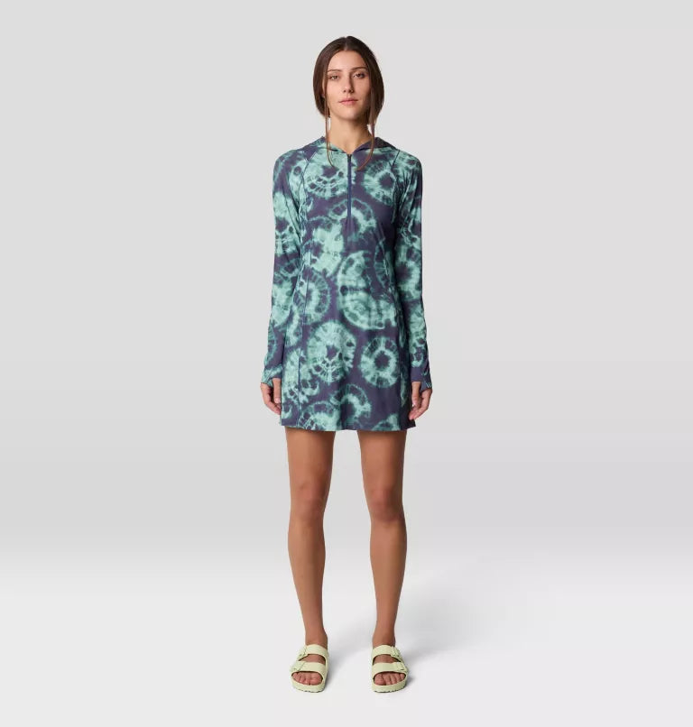 Mountain Hardwear Women's Crater Lake Dress
