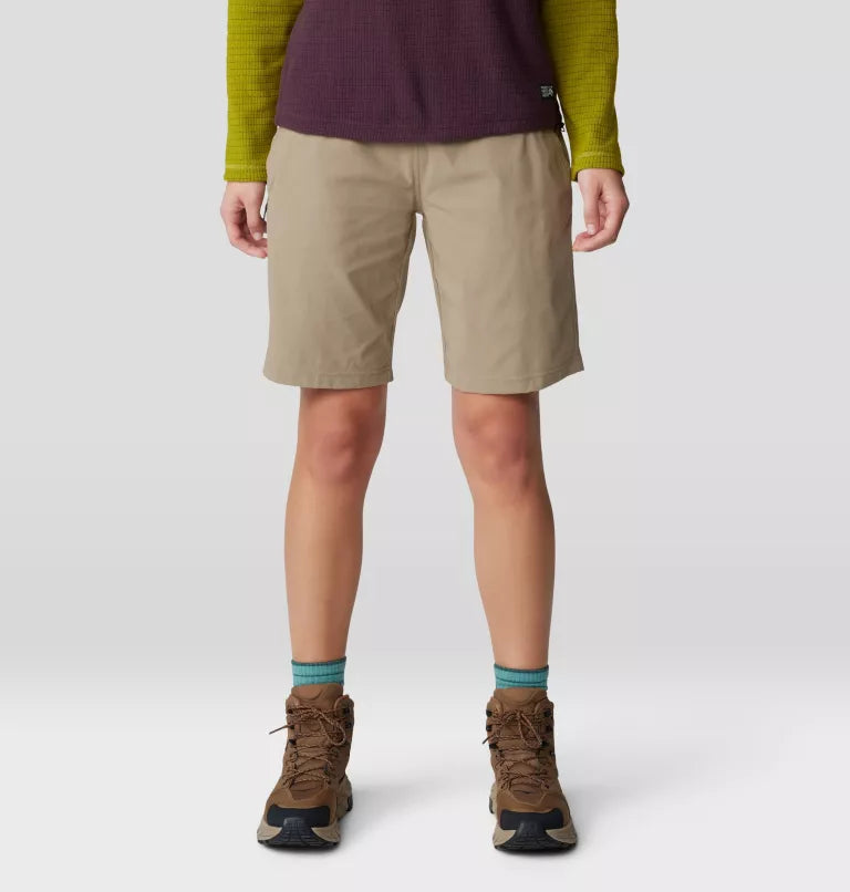 Mountain Hardwear Women's Dynama Bermuda