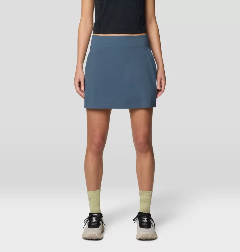 Mountain Hardwear Women's Dynama Skort