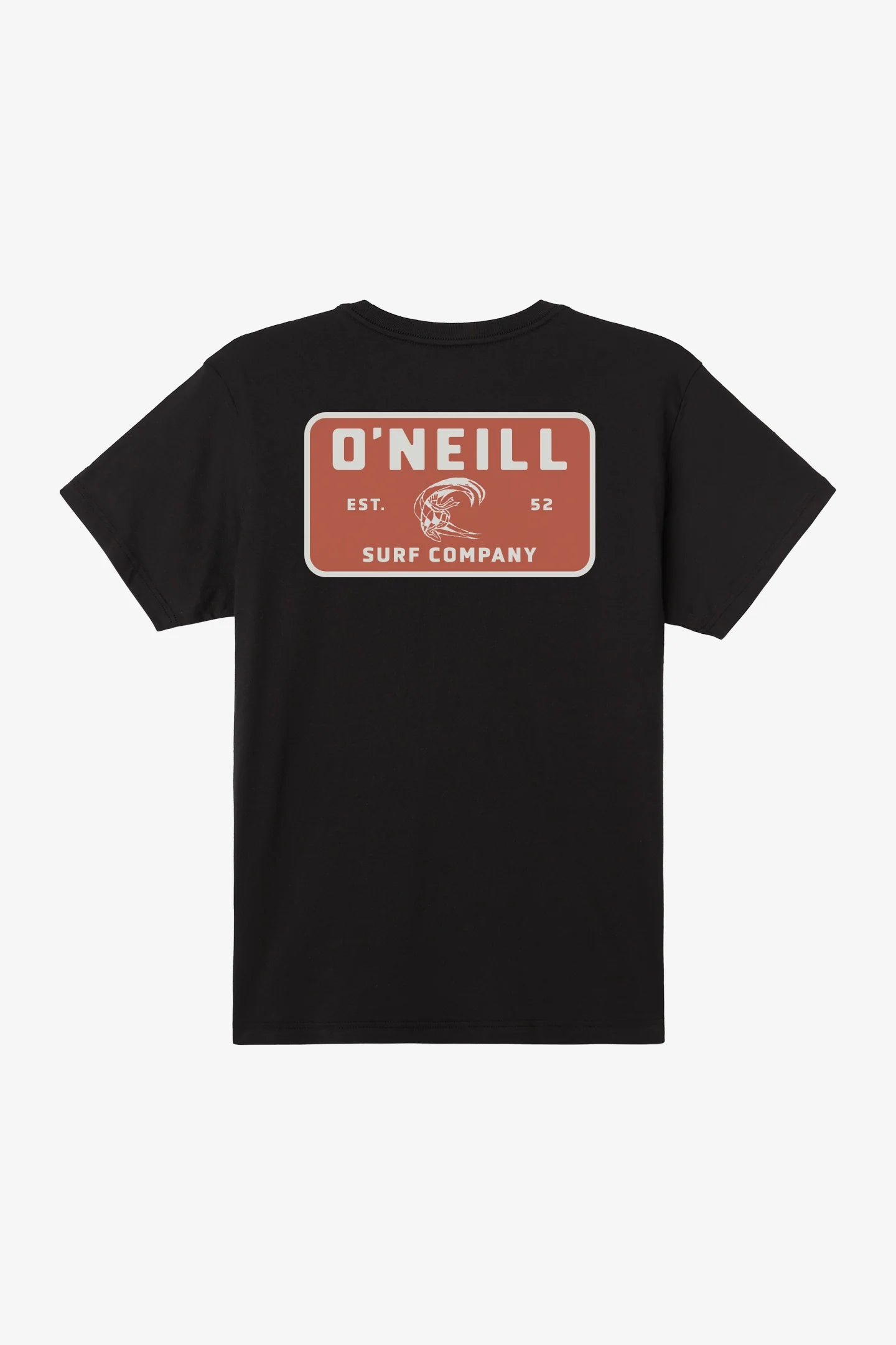 O'Neill Men's Oblong Graphic Tee