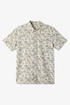 O'Neill Men's OG Eco Print Standard Shirt