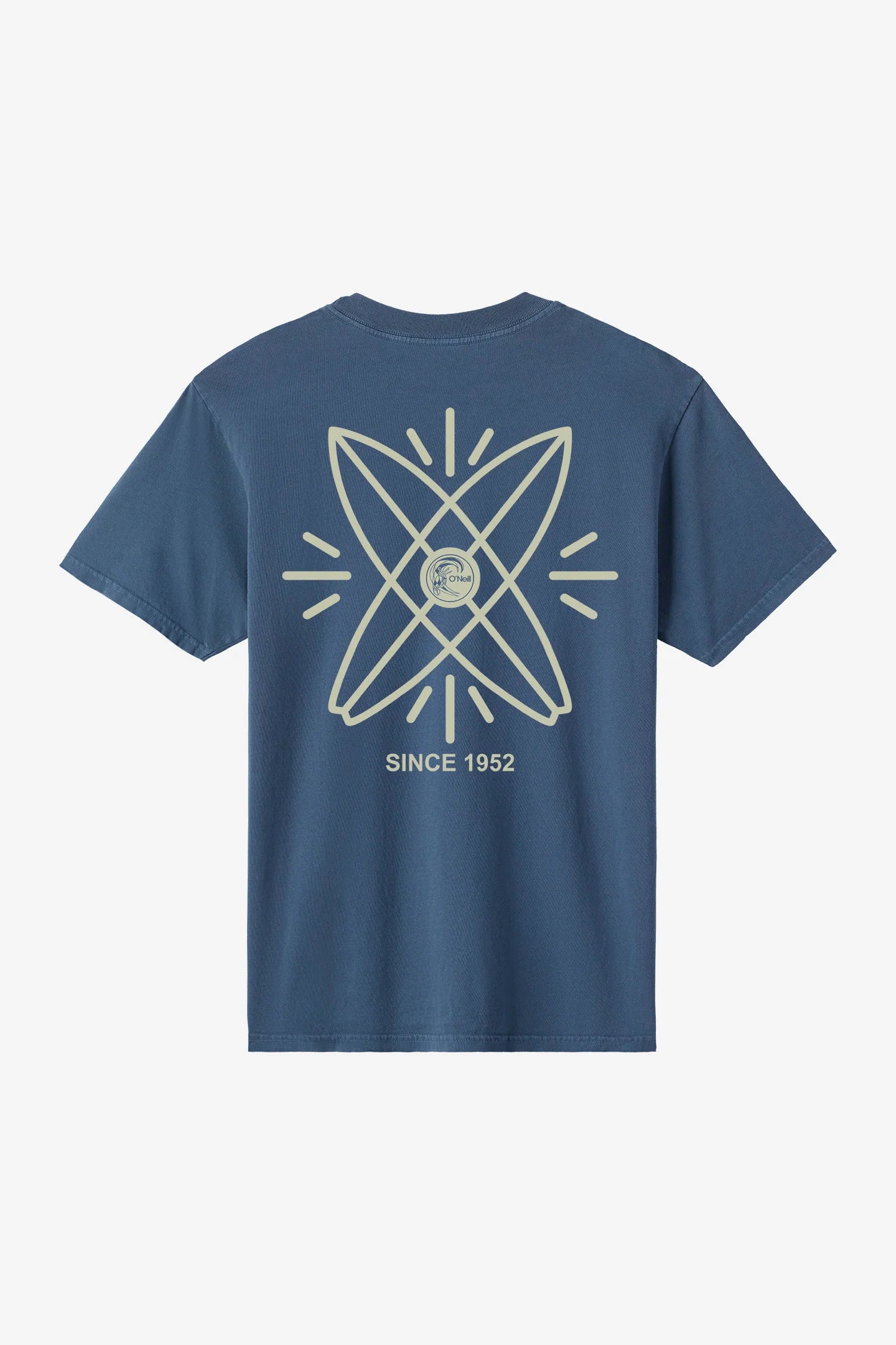 O'Neill Men's OG Venice Graphic Tee