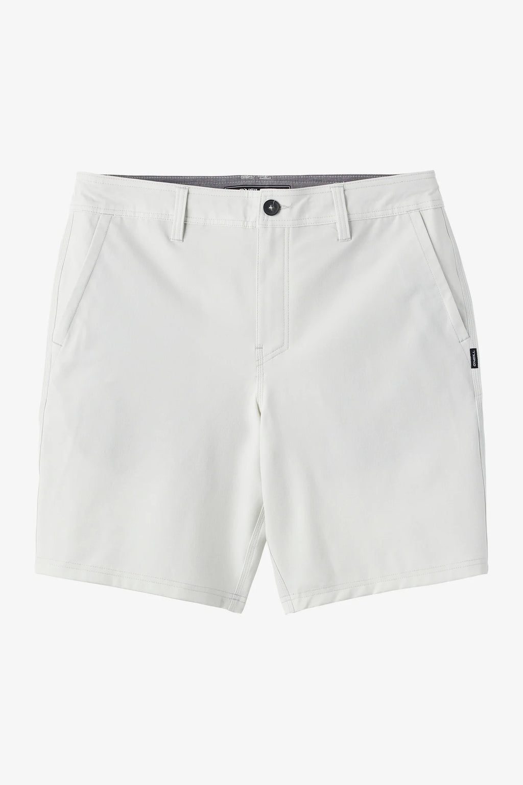 O'Neill Men's Reserve Heather Short 19"