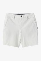 O'Neill Men's Reserve Heather Short 19"