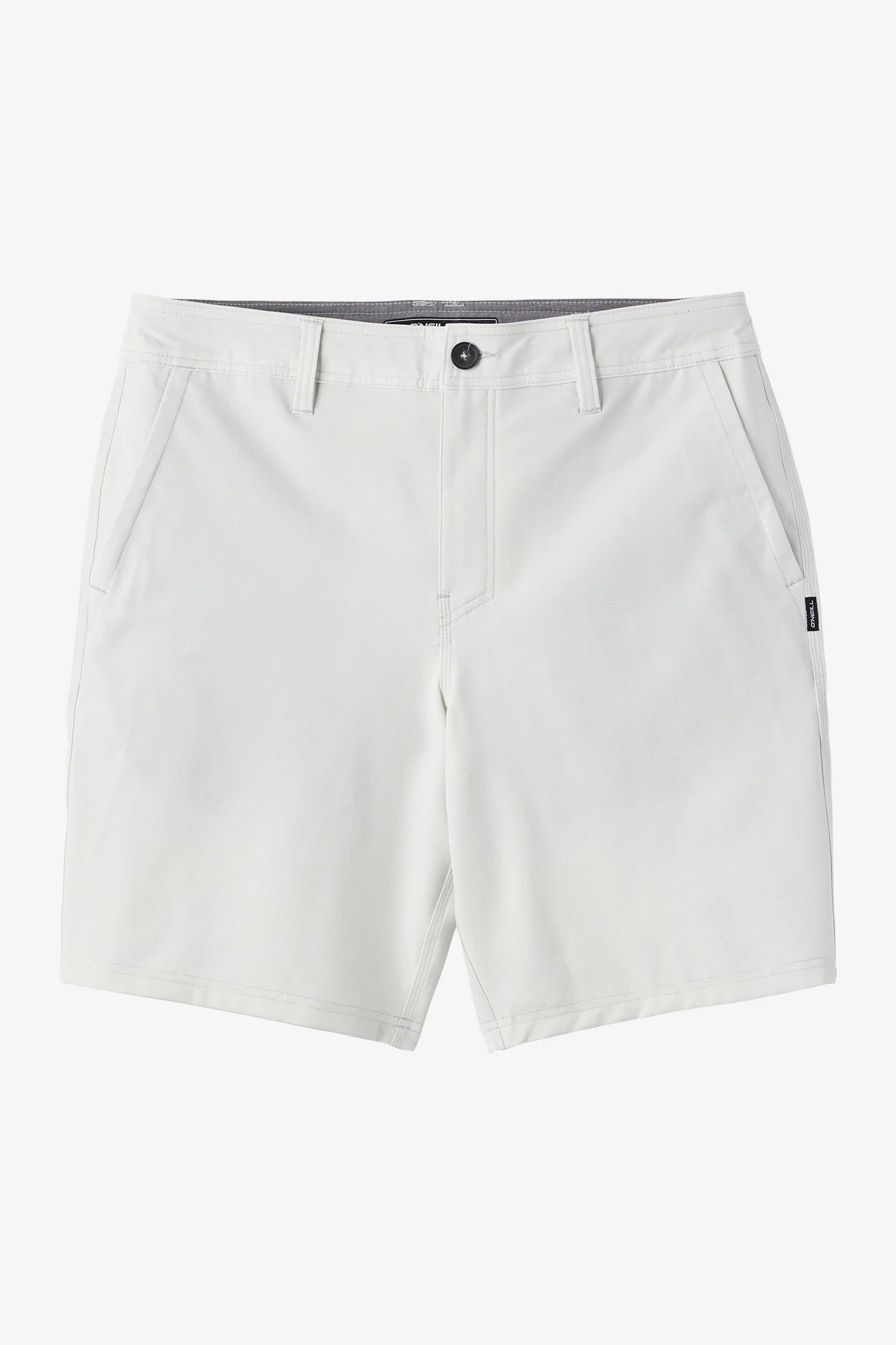 O'Neill Men's Reserve Heather Short 19"
