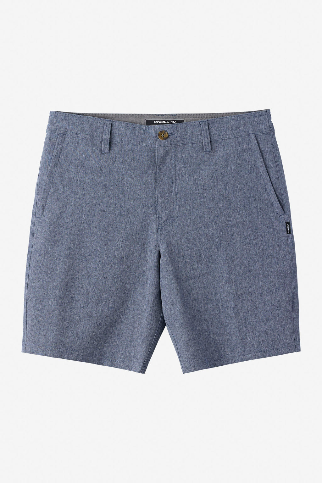 O'Neill Men's Reserve Heather Short 19"