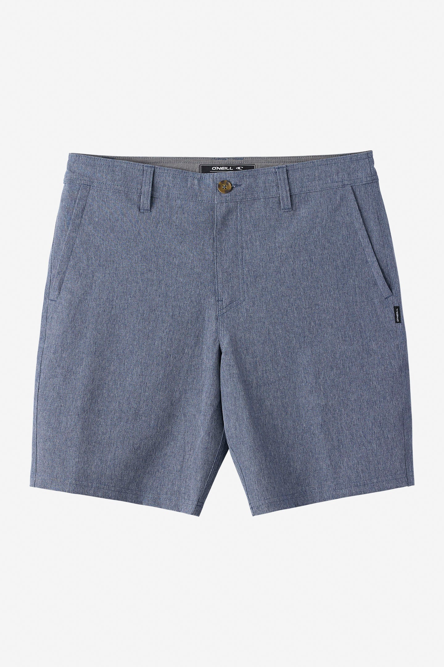 O'Neill Men's Reserve Heather Short 19"