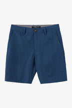 O'Neill Men's Reserve Light Check 19" Short