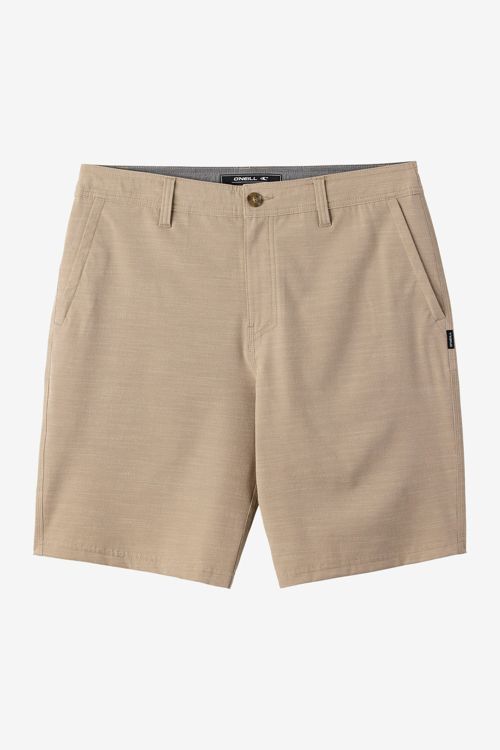 O'Neill Men's Reserve Slub 20" Short