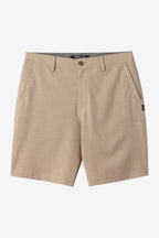 O'Neill Men's Reserve Slub 20" Short